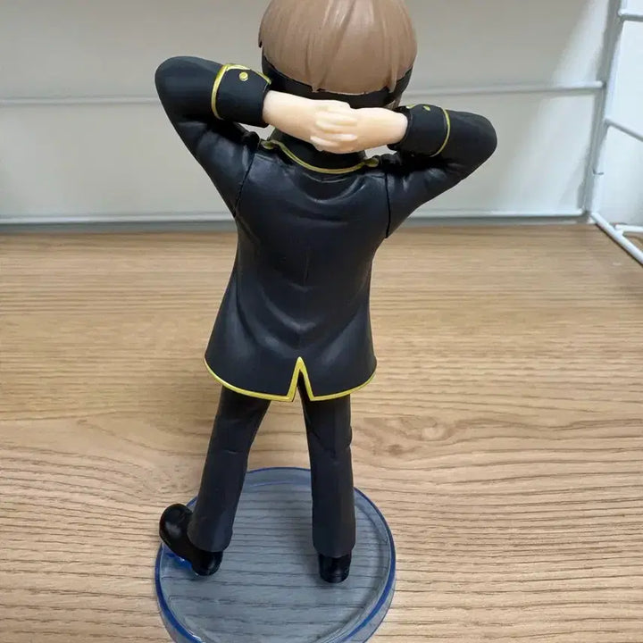 [BUNJANG] Adokenette Okita Sougo Figure / Adokenette 오키타 소고