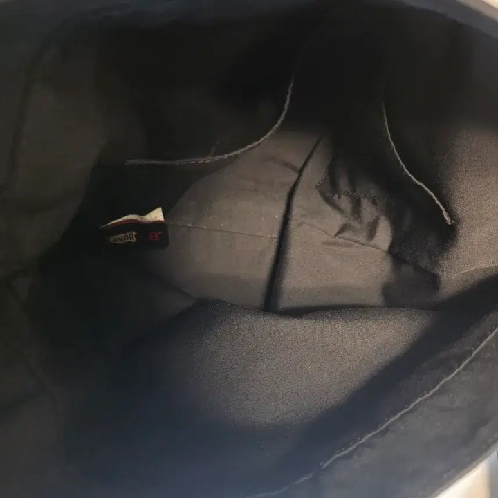[BUNJANG] G-Dragon 8 Seconds Collaboration Eco Bag / 지드래곤 에잇세컨즈 에코백
