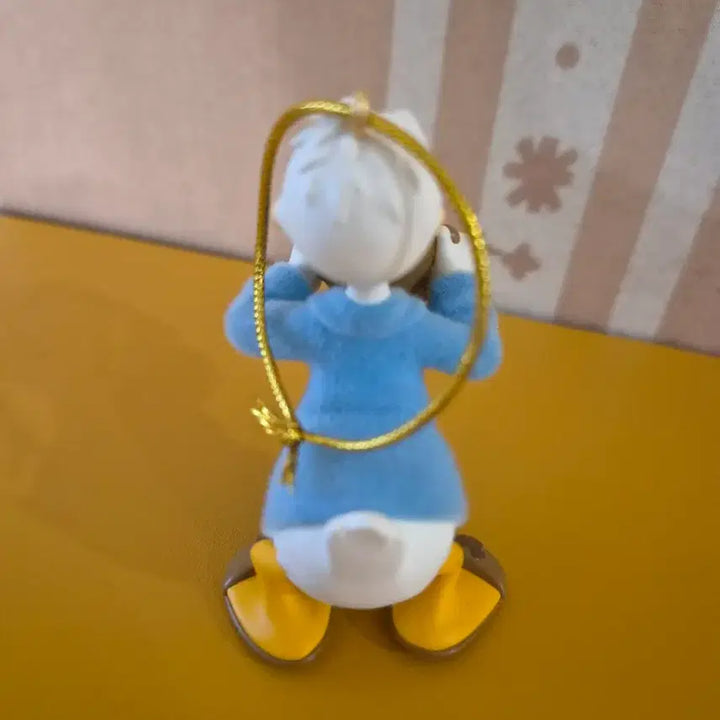 [BUNJANG] Hallmark Donald Duck Coffee Cup Ornament / 홀마크 도날드덕 커피잔 오너먼트