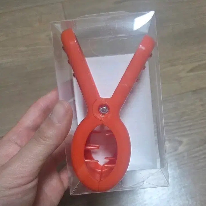 [BUNJANG] Arrietty Clamp Pin (Authentic) / 아리에티 집게핀 정품