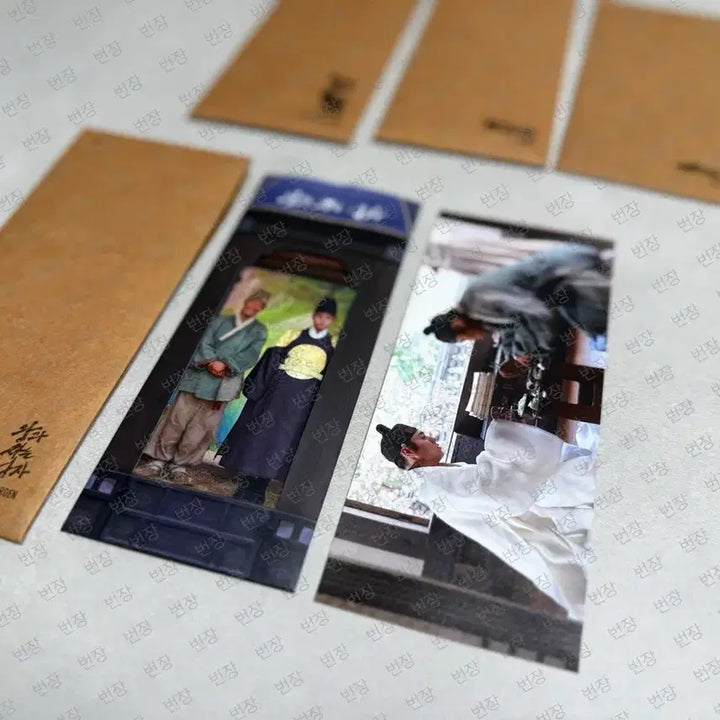 [BUNJANG] TTT (The Three Testers) Hope &amp; The Man Who Lives With The King Bundle Set / TTT 왕사남 호프 어쩔수가없다 휴민트 삼티 티티티
