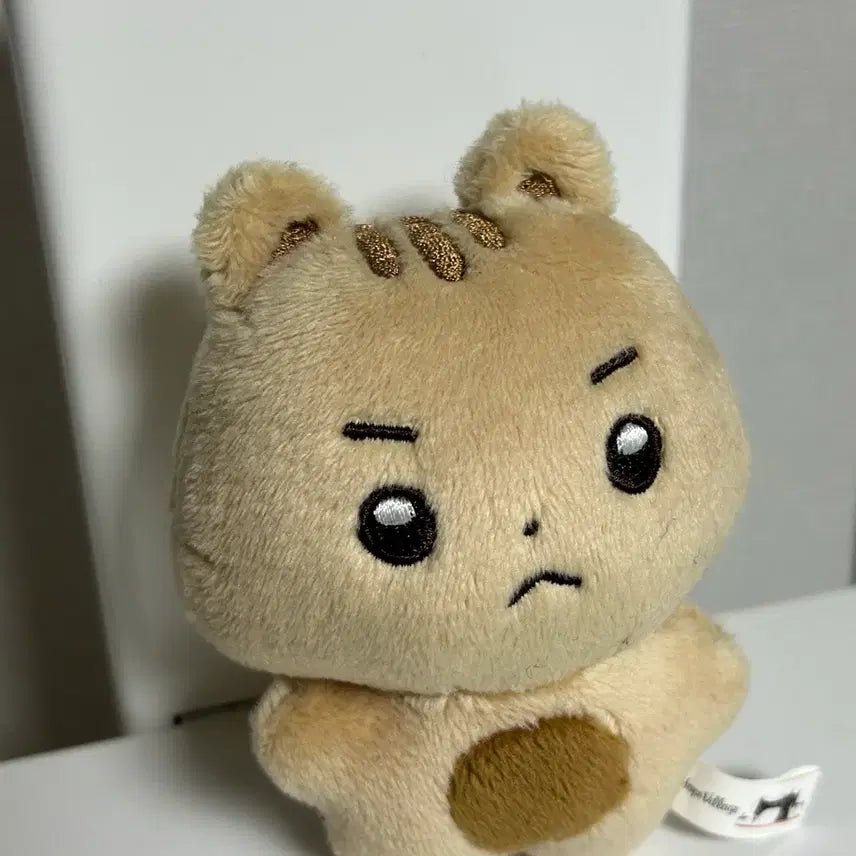 [BUNJANG] LUCY Choi Sangyeop Yeop-tori Doll / 루시 최상엽 인형 엽톨 엽토리