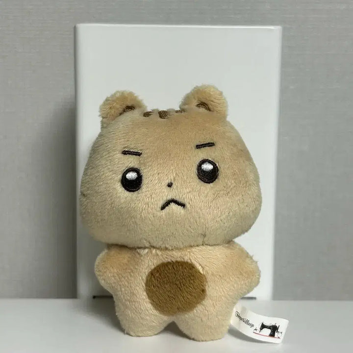 [BUNJANG] LUCY Choi Sangyeop Yeop-tori Doll / 루시 최상엽 인형 엽톨 엽토리