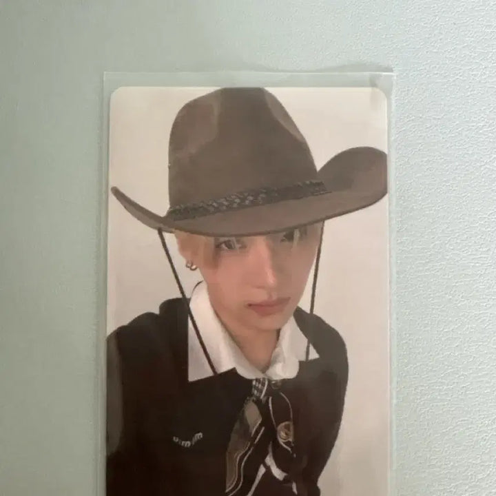 [BUNJANG] Lee Sang Won Photocard / 이상원 포토카드