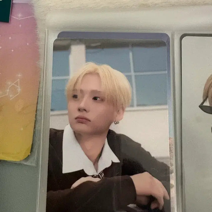 [BUNJANG] Lee Sang Won Photocard / 이상원 포토카드