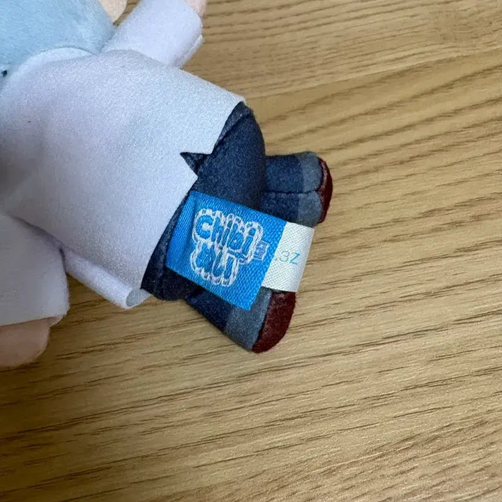 [BUNJANG] Gintama 3Z Ginpakuchi Chibi Nui / 은혼 삼젯 긴파치 치비누이+삼젯 카드