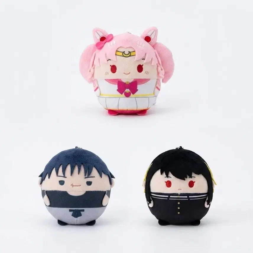 [BUNJANG] Chibiusa Fuwa Kororin / 치비우사 후와 코로링