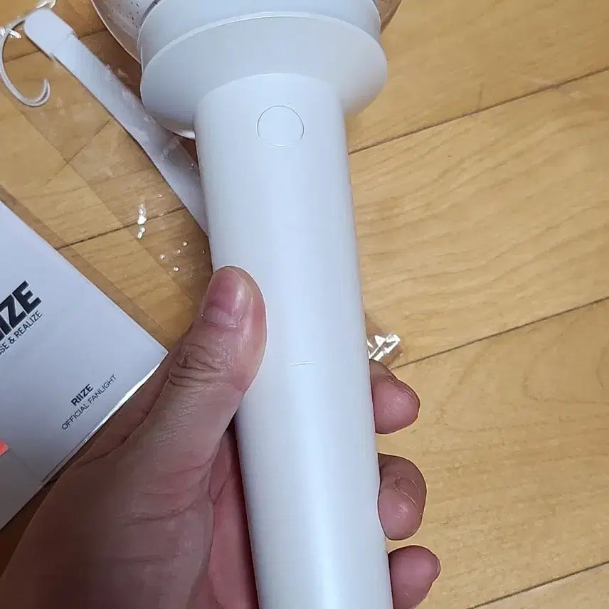 [BUNJANG] RIIZE Official Light Stick / 라이즈 응원봉