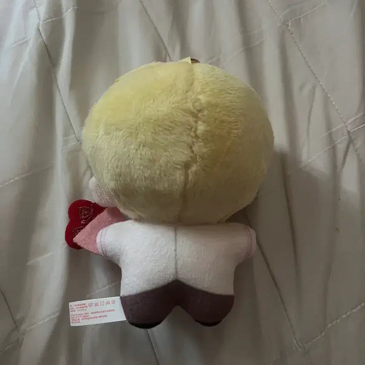 [BUNJANG] Ouran High School Host Club Tamaki Plush / 오란고교 타마키 누이 오란고교 장미꽃다발 시리즈 누이