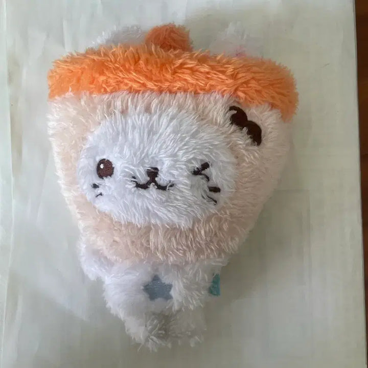 [BUNJANG] Bubble Cat First Edition Version / 버블냥 초판ver