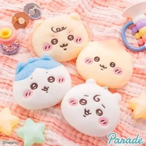 [BUNJANG] Chikawa Baby Ril-Pass Hachiware / 먼작귀 베이비 치이카와 릴패스 하치와레 판매(현물)