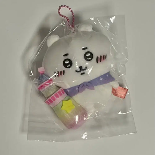 [BUNJANG] Chiikawa Tokyo Skytree Limited Mascot Keychain / 치이카와 도쿄 스카이트리 한정 마스코트