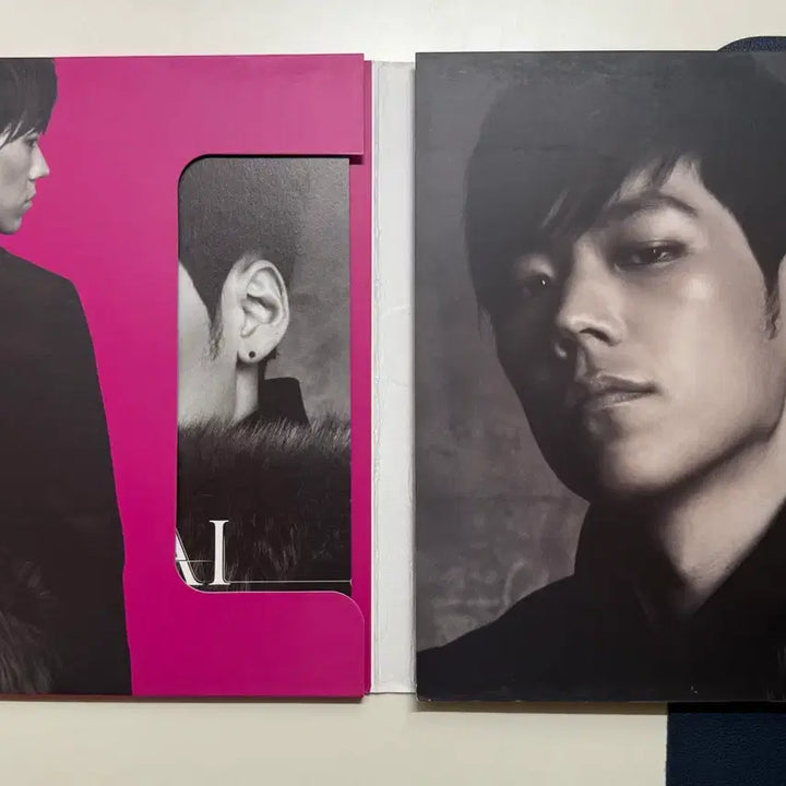 [BUNJANG] EXO Kai I AM Kai 1st Album / 카이  I AM KAI 1집 앨범
