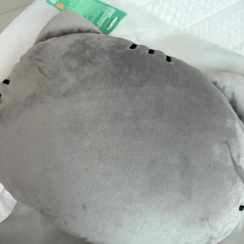 [BUNJANG] Dago Nyang Cushion / 다고냥 쿠션