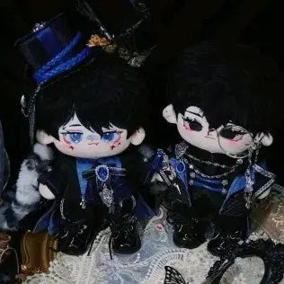 [BUNJANG] 20cm Doll Clothes &