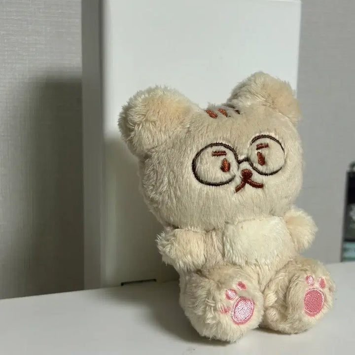 [BUNJANG] Lucy Choi Sangyeop 짱여비 Doll / 루시 최상엽 인형 짱여비