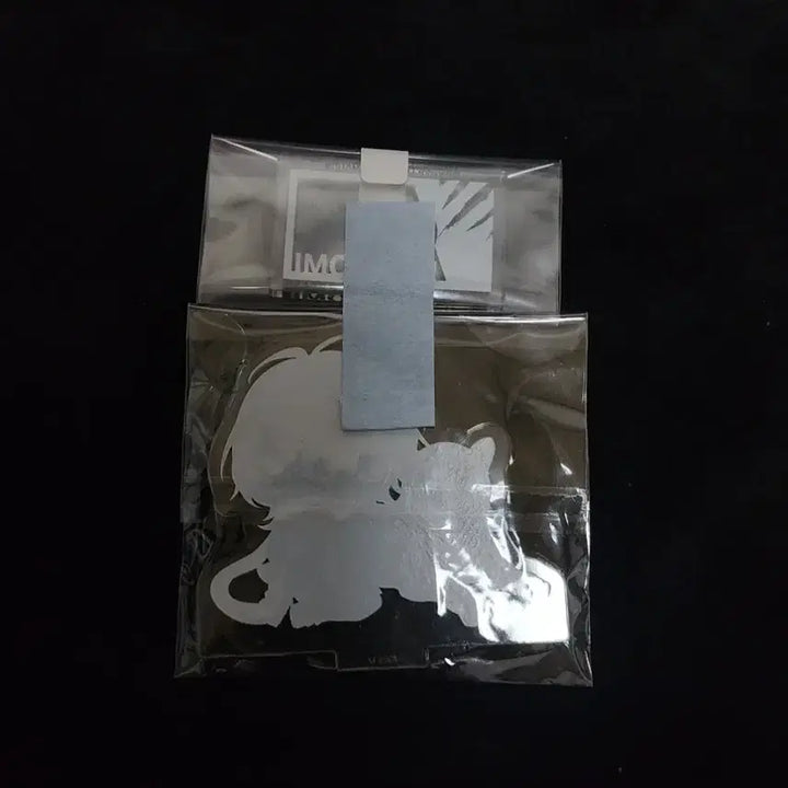 [BUNJANG] Paradox Live Suruga Akane Zoo Acrylic Stand (Sealed) / 파라독스 라이브 수라 굿즈판매.파라라이. 하루오미. 무뢰관. 동물원 아크릴스탠드