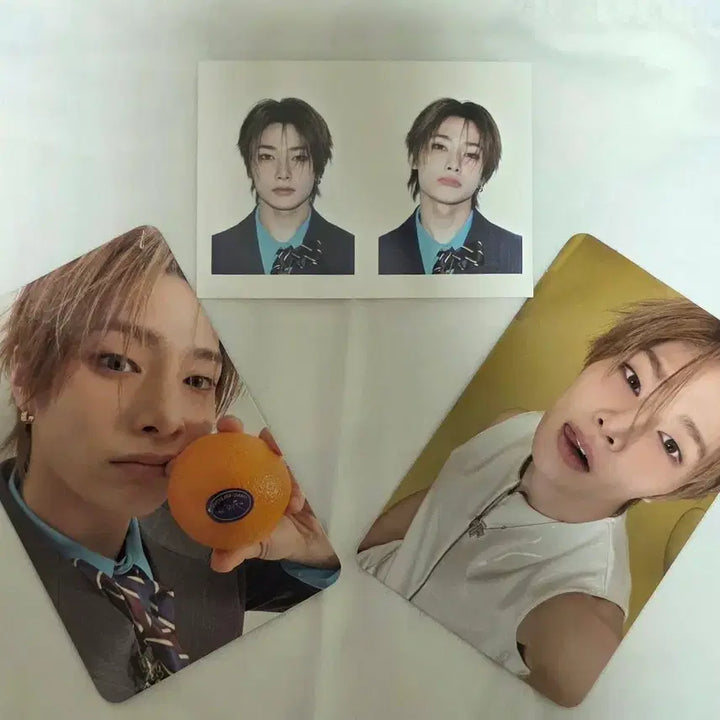 [BUNJANG] Stray Kids I.N This&amp;That Photocard / 스트레이키즈 This&amp;That