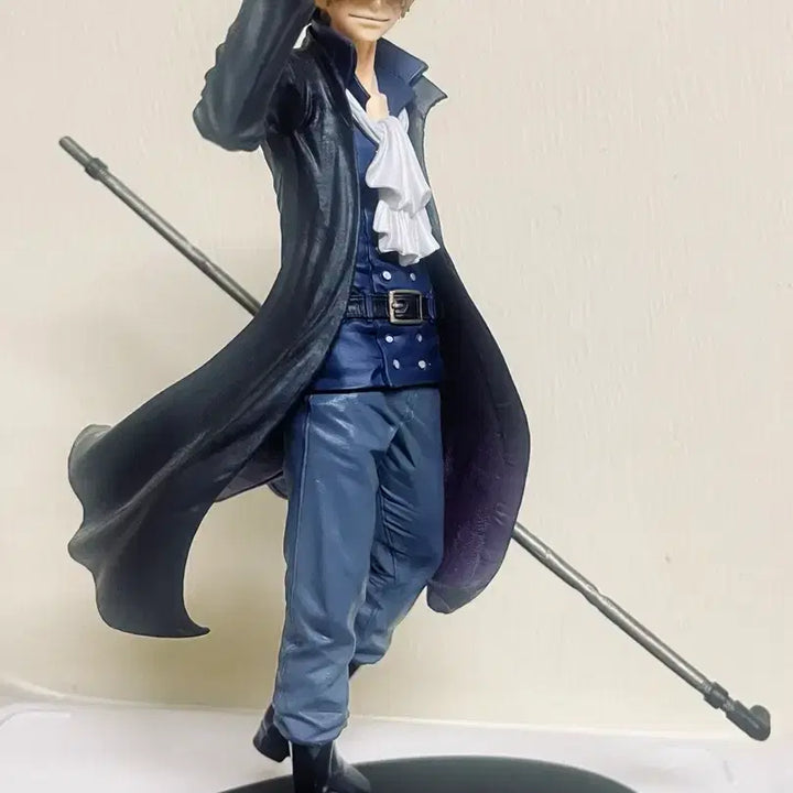 [BUNJANG] Banpresto Zoukeiou Normal Battle 4 Vol. 5 Sabo Figure / (원피스피규어)반프레스토 조형왕 정상결전4 VOL.5 사보