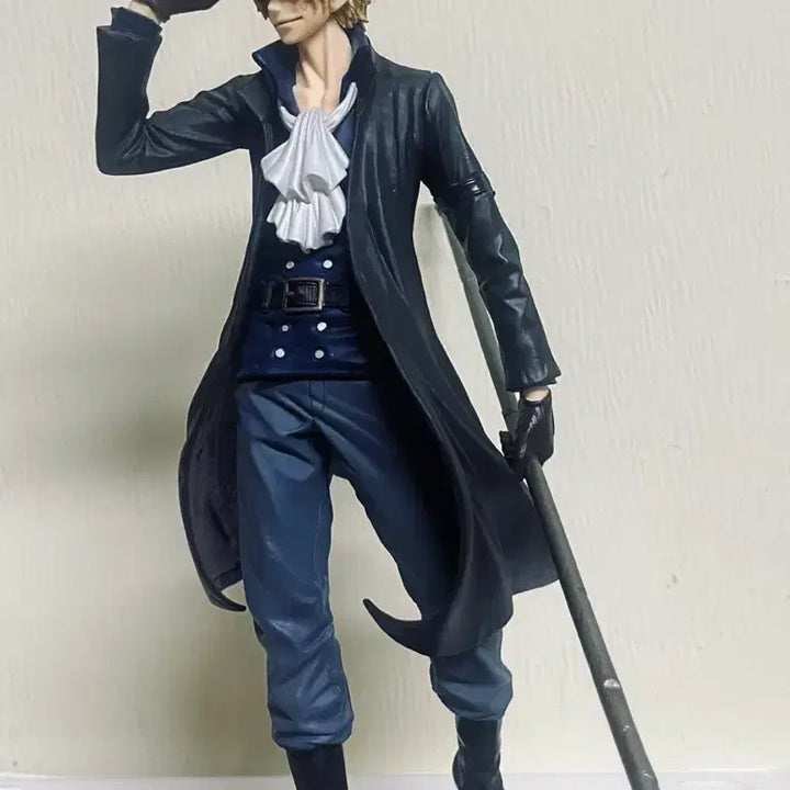 [BUNJANG] Banpresto Zoukeiou Normal Battle 4 Vol. 5 Sabo Figure / (원피스피규어)반프레스토 조형왕 정상결전4 VOL.5 사보
