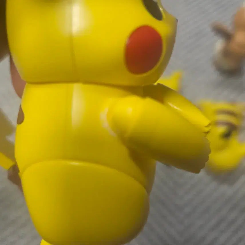 [BUNJANG] Pokemon Figure Bundle Set / 포켓몬 피규어 일괄