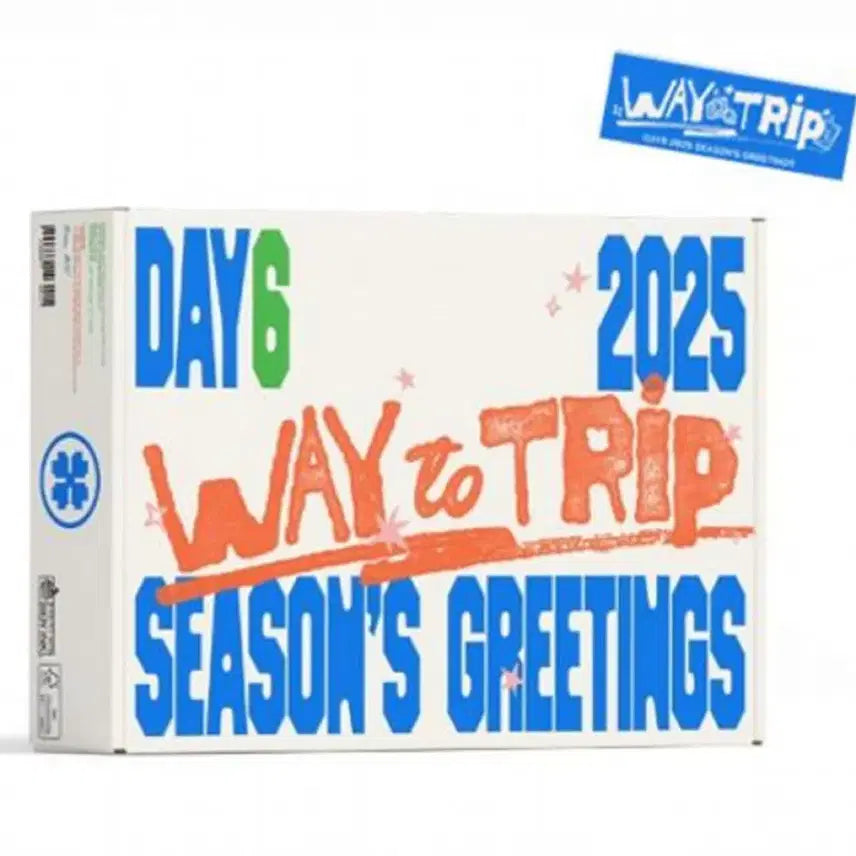 [BUNJANG] DAY6 2025 Season&