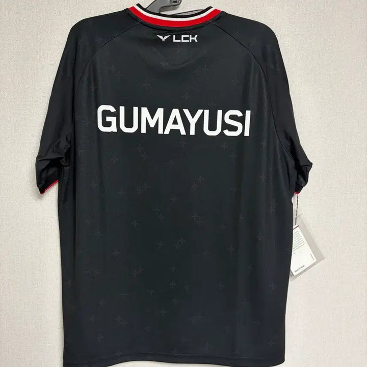 [BUNJANG] T1 Gumayusi Uniform Jersey L Size / T1 구마유시 유니폼