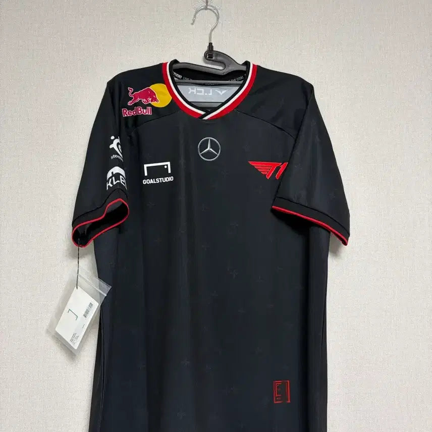[BUNJANG] T1 Gumayusi Uniform Jersey L Size / T1 구마유시 유니폼