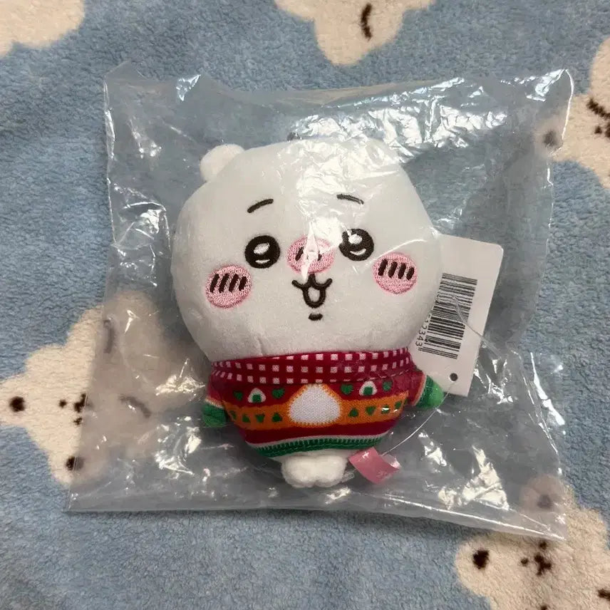 [BUNJANG] Chiikawa x 7-Eleven Kuji Mascot / 치이카와 세븐일레븐 쿠지 마스코트
