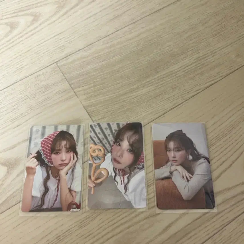 [BUNJANG] Red Velvet Seulgi 2026 Season&