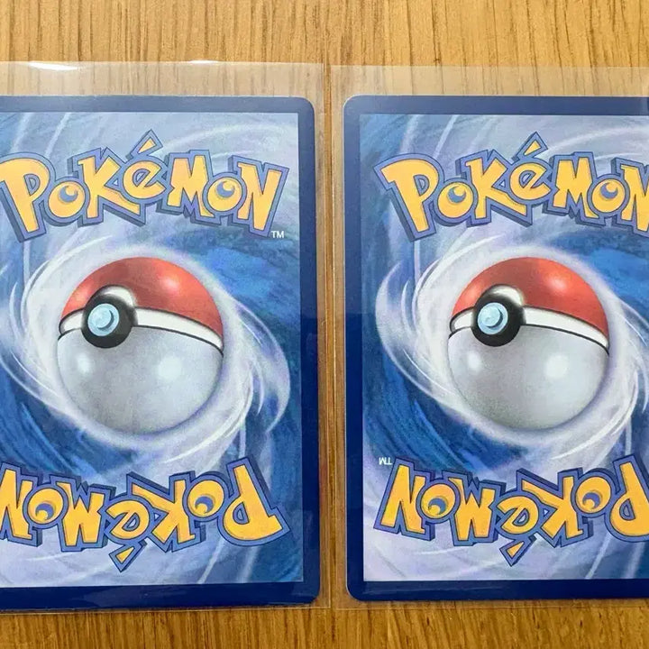 [BUNJANG] Pokemon Card - Minjin&