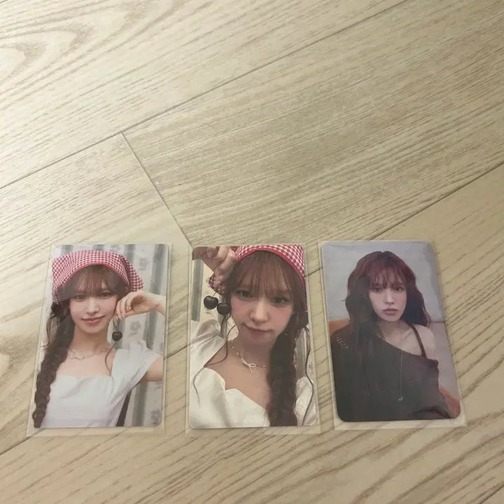 [BUNJANG] Red Velvet Wendy 2026 Season&