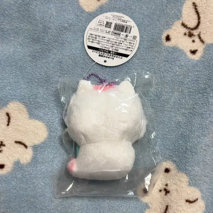 [BUNJANG] Chiikawa Aquarium Momonga Clione Mascot / 치이카와 수족관 모몽가 클리오네 마스코트