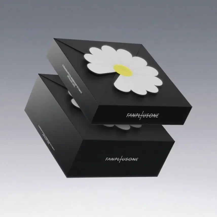 [BUNJANG] G-Dragon Official Membership FAM KIT LOVE VER. PETALS OF LOVE / 지드래곤 권지용 GD 오피셜 멤버십 FAM KIT PETALS OF LOVE 팸키드 LOVE VER.
