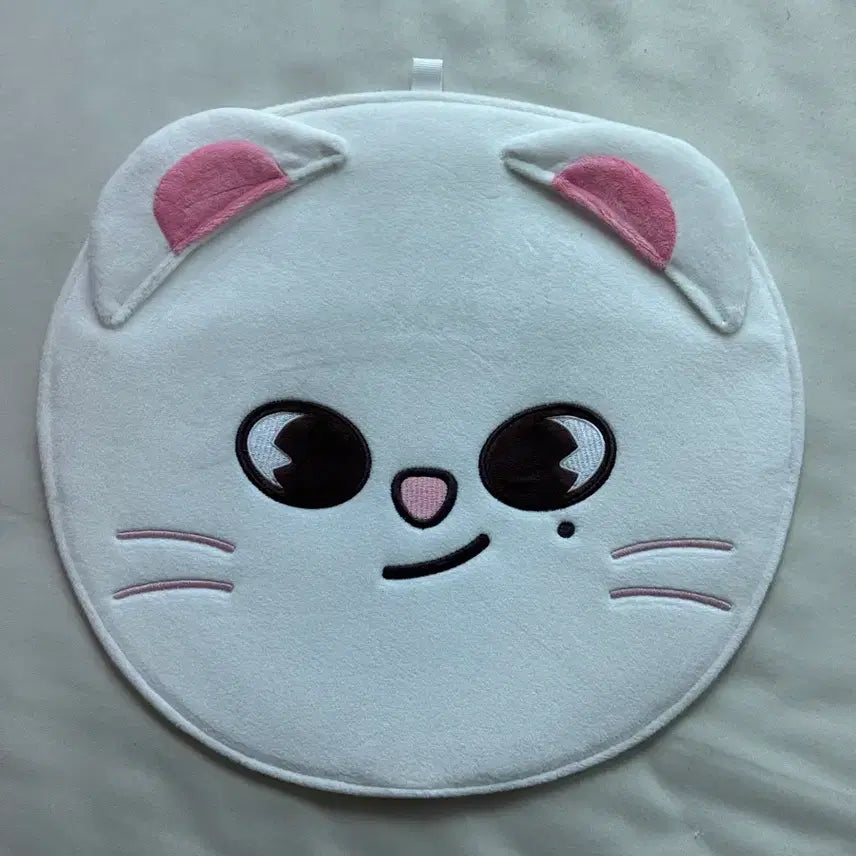 [BUNJANG] Stray Kids Hyunjin Jiniret Japanese Uchiwa Set / 스트레이키즈 스키즈 스키주 일본 우치와 현진 지니렛 세트 양도