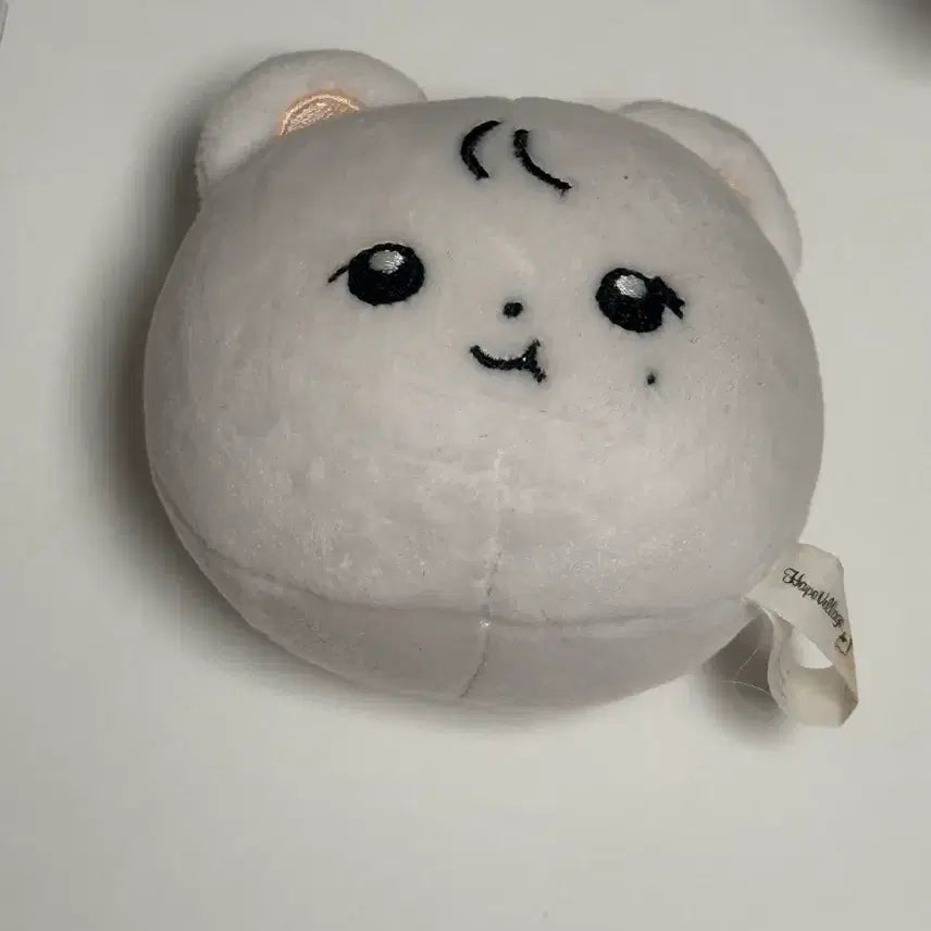 [BUNJANG] LUCY Shin Gwangil Stress Ball Plush / 루시 LUCY 신광일 스트레스볼 광일 인형