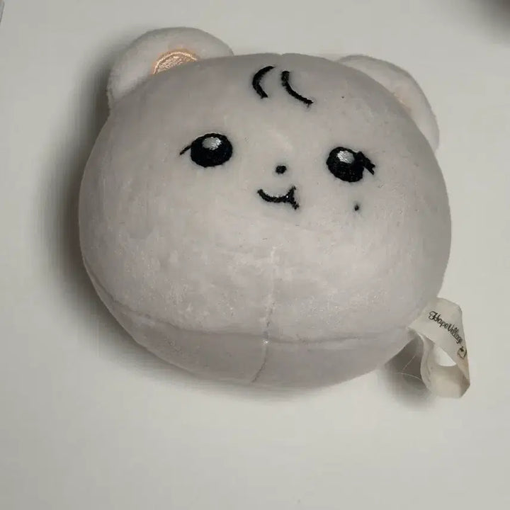 [BUNJANG] LUCY Shin Gwangil Stress Ball Plush / 루시 LUCY 신광일 스트레스볼 광일 인형