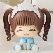 [BUNJANG] Q-sto Ichiban Kuji CUTIE STREET Miyu Umeda Figure / 큐스토 쿠지 제일복권( 큐티스트릿, CUTIE STREET ) C상 우메다 미유 피규어 판매
