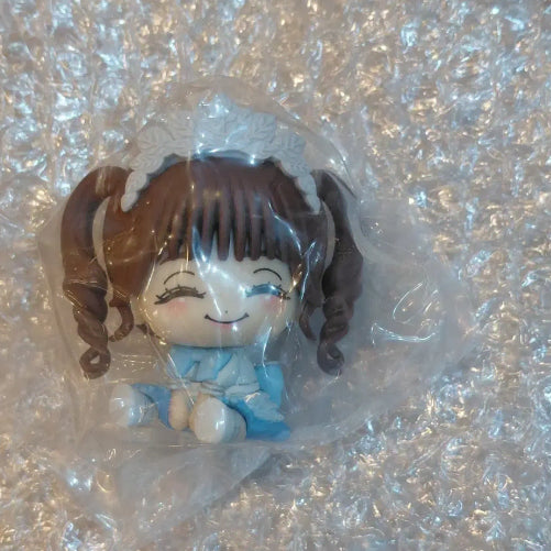 [BUNJANG] Q-sto Ichiban Kuji CUTIE STREET Miyu Umeda Figure / 큐스토 쿠지 제일복권( 큐티스트릿, CUTIE STREET ) C상 우메다 미유 피규어 판매