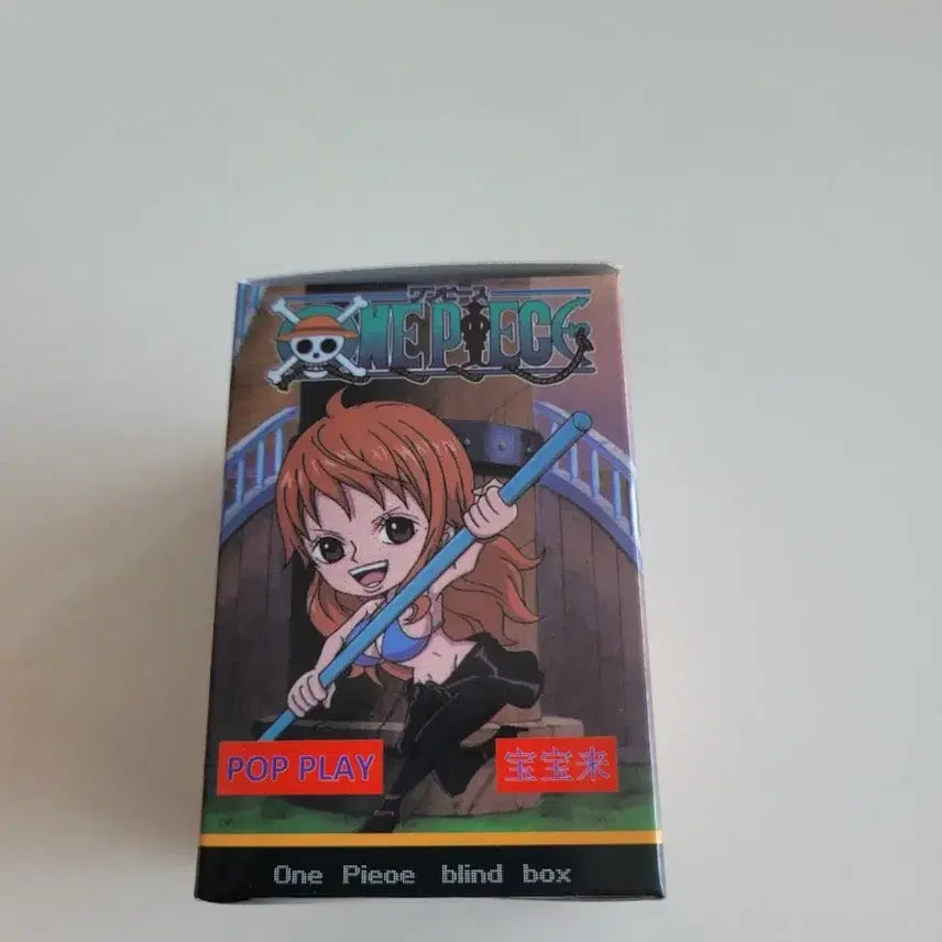 [BUNJANG] One Piece Random Figure Mystery Box / 원피스랜덤피규어