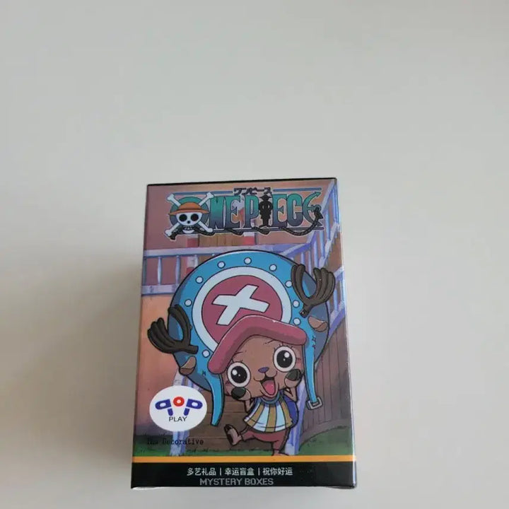 [BUNJANG] One Piece Random Figure Mystery Box / 원피스랜덤피규어