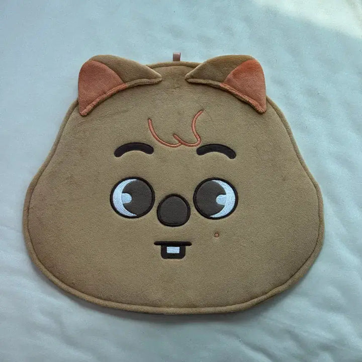 [BUNJANG] Stray Kids Han Jisung HanQuokka Japan Uchiwa Set / 스트레이키즈 스키즈 스키주 일본 우치와 한 한지성 한쿼카 세트 양도