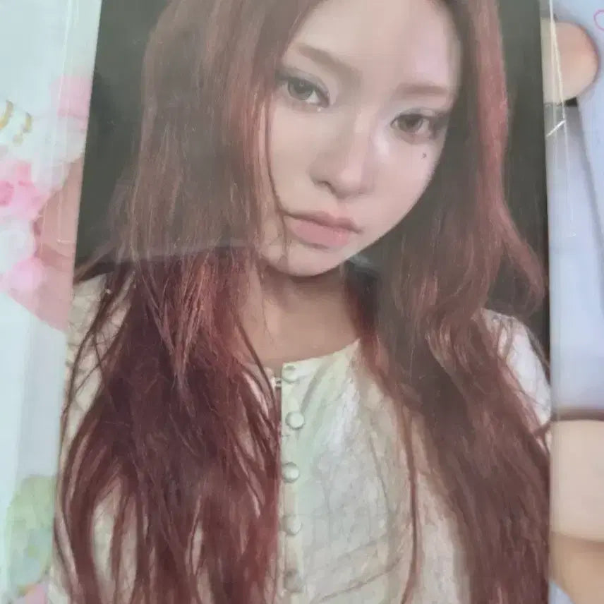 [BUNJANG] whykiiikiii Ha-eum Photocard / 키키 공방 포카 하음 whykiiikiii 와이키키