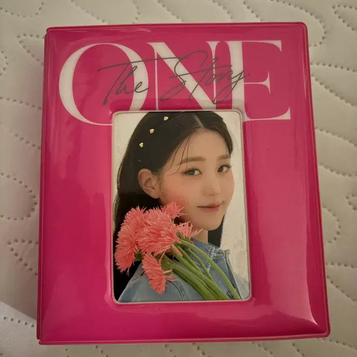 [BUNJANG] IZ*ONE Jang Wonyoung POB Concert Photocard / 장원영 아이즈원 시절 포카 미공포 올콤 콘서트
