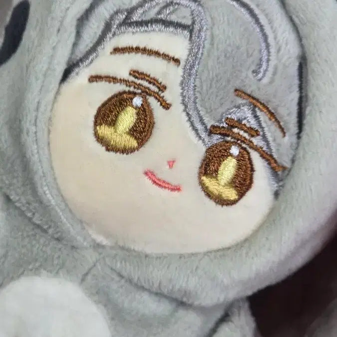[BUNJANG] Partial Set Chekkomizu Hyunjin &amp; Yoojin 10cm Doll Bundle Set / 내스급 쪼꼬미즈 현제유진 10cm 인형 일괄