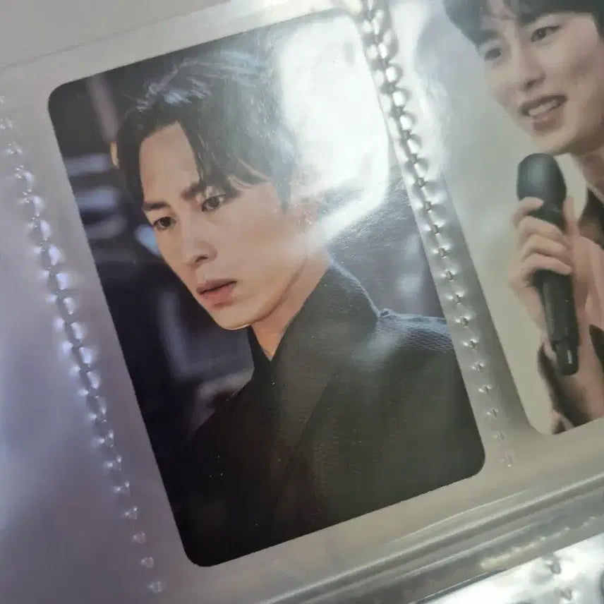 [BUNJANG] Lee Jae-wook Hwan-hon Photocard / 이재욱 환혼 포카