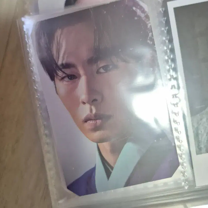 [BUNJANG] Lee Jae-wook Hwan-hon Photocard / 이재욱 환혼 포카