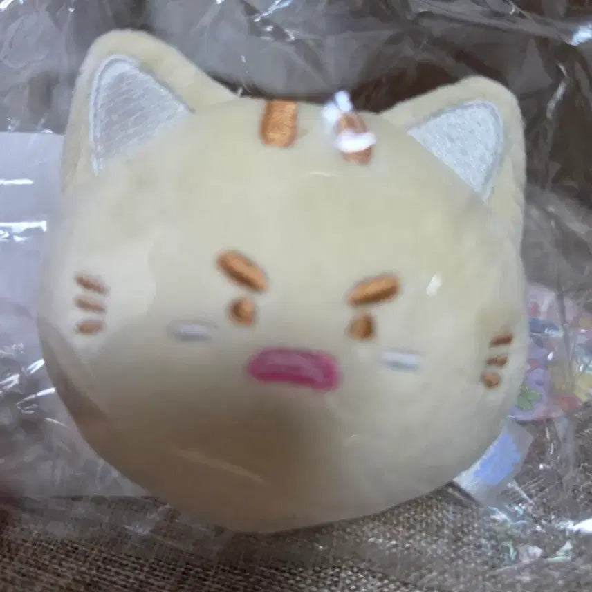 [BUNJANG] Onew Jjingeu Stress Ball Bundle Set / 온유 찡즈  스트레스볼(손거울.부적.엽서네,컷포토.스티커 등 포함)