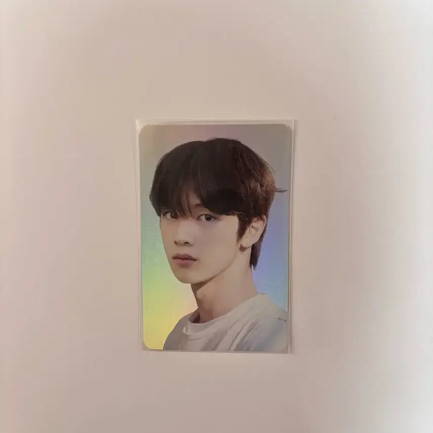 [BUNJANG] RIIZE Eunseok, Sungchan Photocard Bundle Set / 라이즈 은석, 성찬 포카 팔아요(일괄)