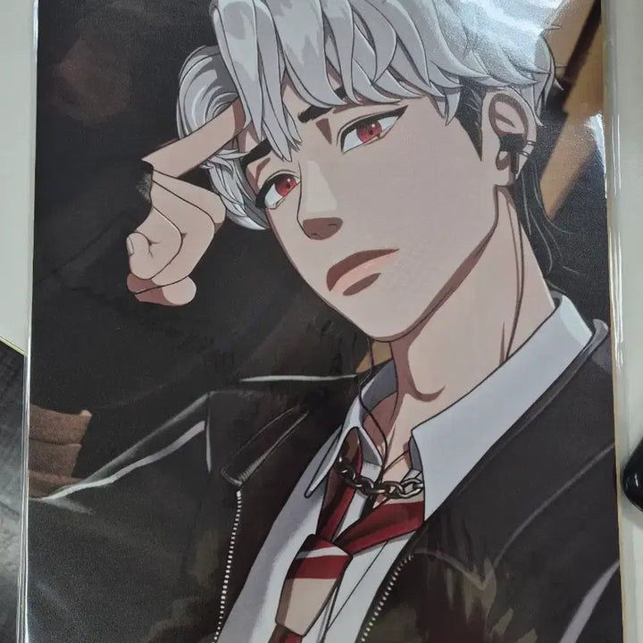 [BUNJANG] PLAVE Kakurenbo Buffz Bromide EUNHO BAMBI Bundle Set / 플레이브 카쿠렌보 버프즈 브로마이드 은호 밤비 일괄